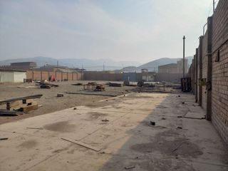 Foto 15 de ALQUILO LOCAL INDUSTRIAL DE 2500  M2 - PARQUE INDUSTRIAL PORCINO VENTANILLA - CALLAO