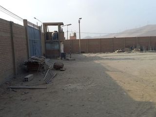 Foto 1 de ALQUILO LOCAL INDUSTRIAL DE 2500  M2 - PARQUE INDUSTRIAL PORCINO VENTANILLA - CALLAO