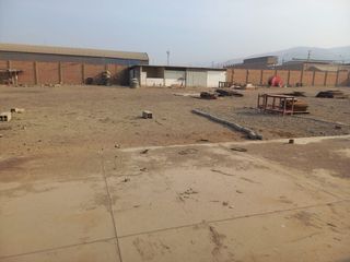 Foto 25 de ALQUILO LOCAL INDUSTRIAL DE 2500  M2 - PARQUE INDUSTRIAL PORCINO VENTANILLA - CALLAO