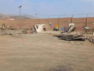 Foto 36 de ALQUILO LOCAL INDUSTRIAL DE 2500  M2 - PARQUE INDUSTRIAL PORCINO VENTANILLA - CALLAO