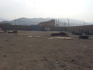 Foto 2 de ALQUILO LOCAL INDUSTRIAL DE 2500  M2 - PARQUE INDUSTRIAL PORCINO VENTANILLA - CALLAO