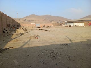 Foto 17 de ALQUILO LOCAL INDUSTRIAL DE 2500  M2 - PARQUE INDUSTRIAL PORCINO VENTANILLA - CALLAO
