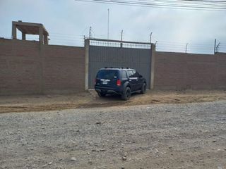 Foto 40 de ALQUILO LOCAL INDUSTRIAL DE 2500  M2 - PARQUE INDUSTRIAL PORCINO VENTANILLA - CALLAO