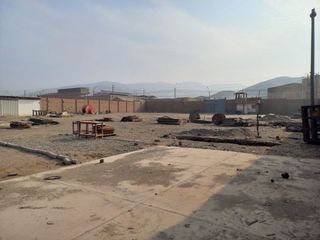 Foto 42 de ALQUILO LOCAL INDUSTRIAL DE 2500  M2 - PARQUE INDUSTRIAL PORCINO VENTANILLA - CALLAO