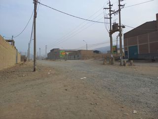 Foto 33 de ALQUILO LOCAL INDUSTRIAL DE 2500  M2 - PARQUE INDUSTRIAL PORCINO VENTANILLA - CALLAO