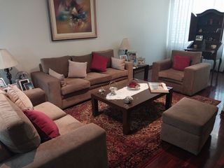 Foto 2 de Bajó de precio. Casa en venta en excelentes condiciones para vivir o como terreno