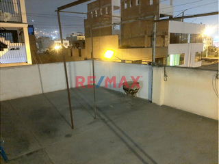 Foto 4 de Venta De Hermoso Departamento 122M2 Urb. Mesa Redonda Independencia
