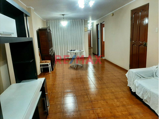 Foto 20 de Venta De Hermoso Departamento 122M2 Urb. Mesa Redonda Independencia