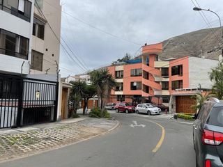 Venta de Terreno 330 m² en La Molina