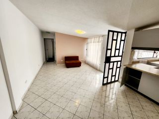 Vendo departamento con suite en Montesserrin, Jipijapa, Norte de Quito, cerca del Udla Park