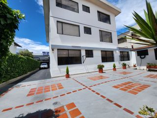 Vendo departamento con suite en Montesserrin, Jipijapa, Norte de Quito, cerca del Udla Park