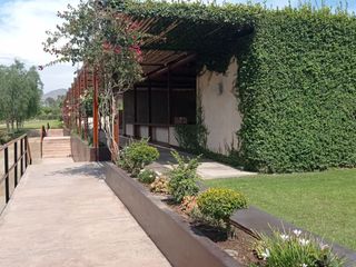 Vendo terreno en condominio cerrado en Fundo Pradera Asia, Cañete, Lima