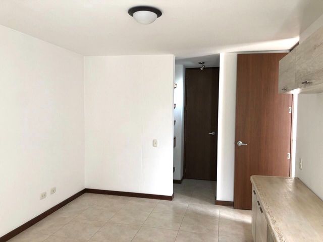 Vendo Apartamento en Envigado - Loma del barro