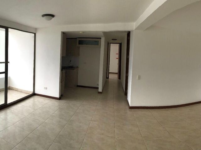 Vendo Apartamento en Envigado - Loma del barro