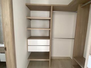 VENDO APARTAMENTO EN PUNTA ROCA EL EXCLUSIVO SECTOR DE PUERTO COLOMBIA EN LINEA A LA PLAYA.