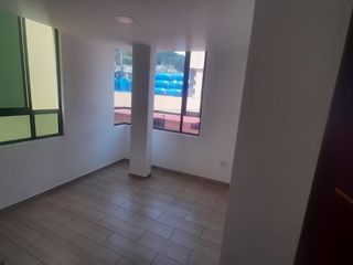 Departamento en venta -La Ecuatoriana