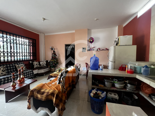 Casa de Venta en Ciudadela Los Girasoles, Machala