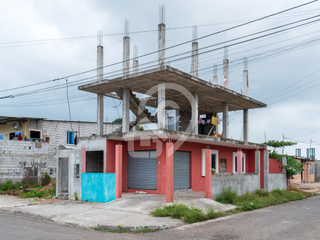 Casa de Venta en Ciudadela Los Girasoles, Machala