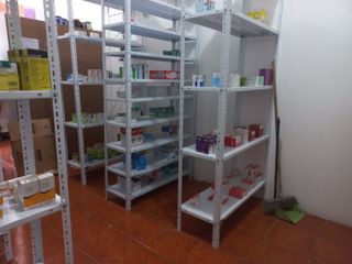 farmacia de venta en manta zona norte manabi