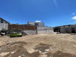Venta de Terreno en el sector La Rumipamba, 576 metros, Antonio de ulloa, UTE, Norte de Quito