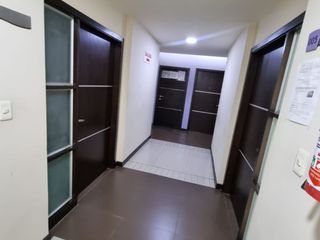 Oficina en Venta en Juan Tanca Marengo – pohled 6