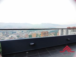 Apartamento en Venta Las Palmas Poblado Medellín