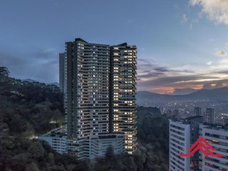 Apartamento en Venta Las Palmas Poblado Medellín
