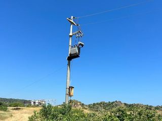 Foto 5 de VENTA DE TERRENO TURISTICO DE 70 HAS. EN BOCAPAN, ZORRITOS TUMBES