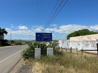 Foto 3 de VENTA DE TERRENO TURISTICO DE 70 HAS. EN BOCAPAN, ZORRITOS TUMBES