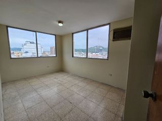 Departamento en VENTA, Centro de Guayaquil, Agripac
