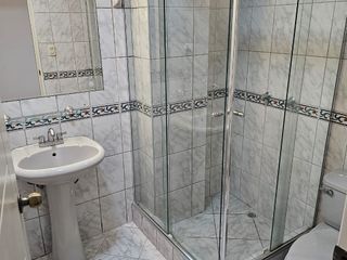 PASEO LA CASTELLANA, 3DORM, 2BAÑOS, COCHERA, PISO3, VISTA EXTERNA