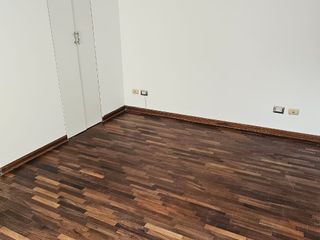 PASEO LA CASTELLANA, 3DORM, 2BAÑOS, COCHERA, PISO3, VISTA EXTERNA