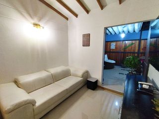 Foto 25 de HERMOSA CASA UNIFAMILIAR CERCA AL CENTRO COMERCIAL SAN NICOLAS RIONEGRO