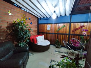 Foto 7 de HERMOSA CASA UNIFAMILIAR CERCA AL CENTRO COMERCIAL SAN NICOLAS RIONEGRO