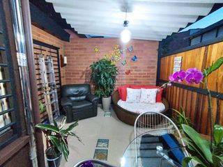 Foto 28 de HERMOSA CASA UNIFAMILIAR CERCA AL CENTRO COMERCIAL SAN NICOLAS RIONEGRO