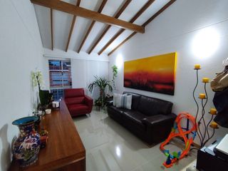 Foto 18 de HERMOSA CASA UNIFAMILIAR CERCA AL CENTRO COMERCIAL SAN NICOLAS RIONEGRO
