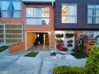 Foto 12 de HERMOSA CASA UNIFAMILIAR CERCA AL CENTRO COMERCIAL SAN NICOLAS RIONEGRO