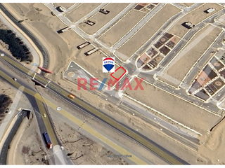 Foto 5 de Se Vende Terreno De 90 M2, Urb. El Sol De Trujillo, Salaverry