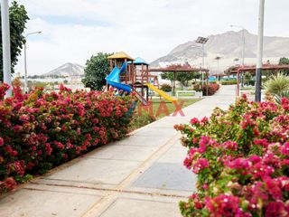 Foto 3 de Se Vende Terreno De 90 M2, Urb. El Sol De Trujillo, Salaverry