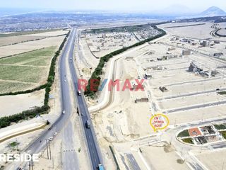 Foto 4 de Se Vende Terreno De 90 M2, Urb. El Sol De Trujillo, Salaverry