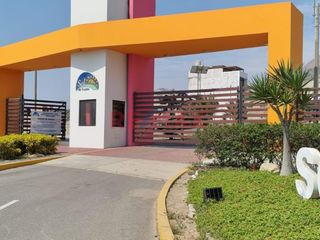 Foto 1 de Se Vende Terreno De 90 M2, Urb. El Sol De Trujillo, Salaverry
