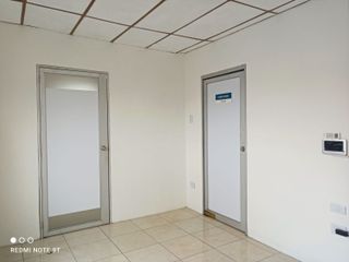 Alquiler Oficina, Consultorio Alborada Norte de Guayaquil