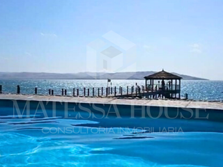 Foto 24 de SE VENDE - CASA DE TRES NIVELES EN CONDOMINIO NAUTICO, PARACAS
