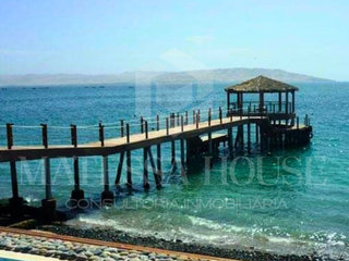 Foto 18 de SE VENDE - CASA DE TRES NIVELES EN CONDOMINIO NAUTICO, PARACAS