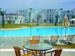 Foto 22 de SE VENDE - CASA DE TRES NIVELES EN CONDOMINIO NAUTICO, PARACAS