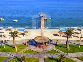 Foto 15 de SE VENDE - CASA DE TRES NIVELES EN CONDOMINIO NAUTICO, PARACAS