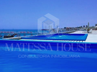 Foto 25 de SE VENDE - CASA DE TRES NIVELES EN CONDOMINIO NAUTICO, PARACAS