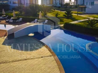 Foto 27 de SE VENDE - CASA DE TRES NIVELES EN CONDOMINIO NAUTICO, PARACAS