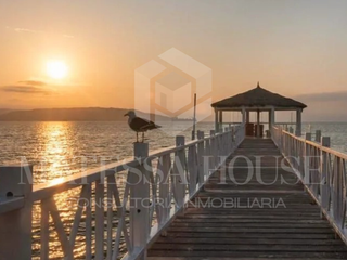 Foto 13 de SE VENDE - CASA DE TRES NIVELES EN CONDOMINIO NAUTICO, PARACAS