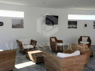 Foto 29 de SE VENDE - CASA DE TRES NIVELES EN CONDOMINIO NAUTICO, PARACAS